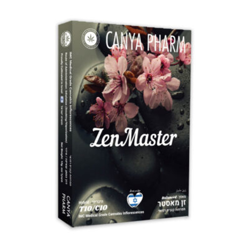 תמונה של זן מאסטר (Zen Master) 